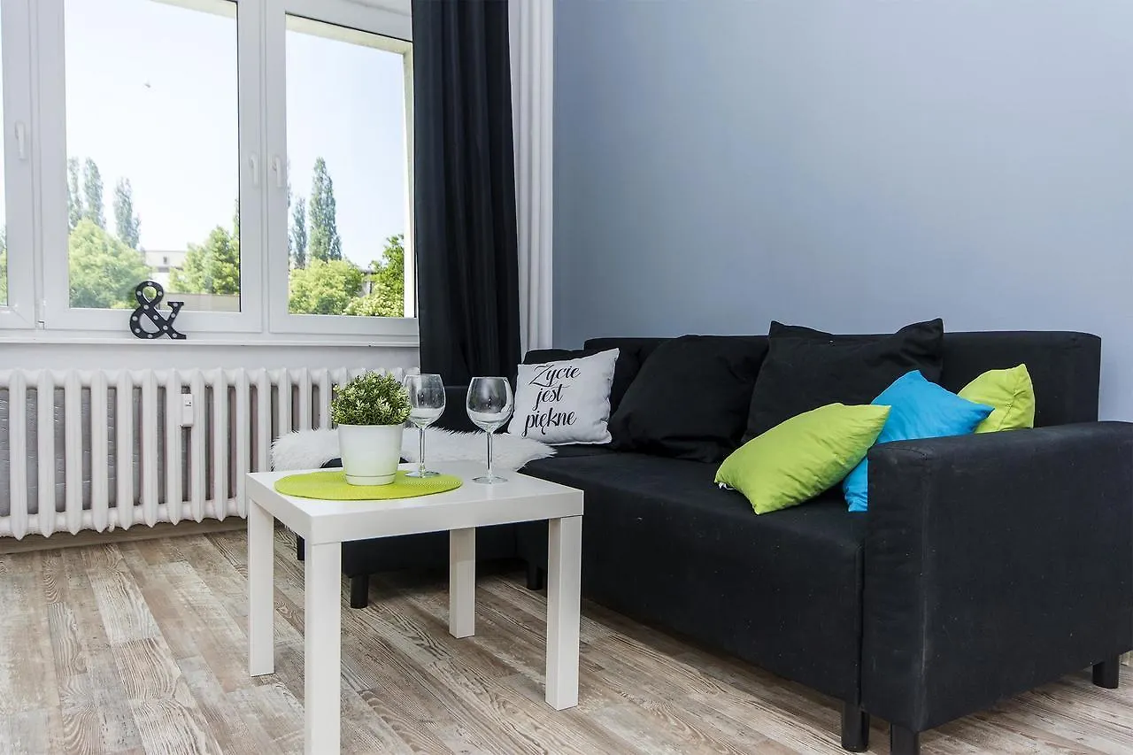 Pokoje Gleboka Hotel Gdansk Homestay